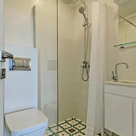 Lighthouse Golf And Spa, 2 Bedroom View By Deluxe Apartment Balchik