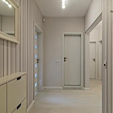 Lighthouse Golf And Spa, 2 Bedroom View By Deluxe
