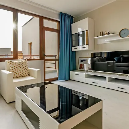 Lighthouse Golf And Spa, 2 Bedroom View By Deluxe