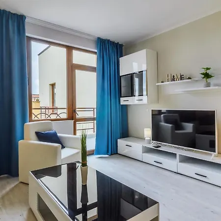 Lighthouse Golf And Spa, 2 Bedroom View By Deluxe * Balchik