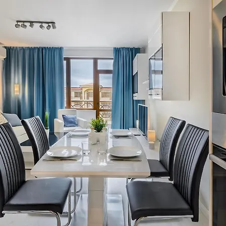 Apartment Lighthouse Golf And Spa, 2 Bedroom View By Deluxe *