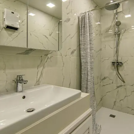 Apartment Lighthouse Golf And Spa, 2 Bedroom View By Deluxe
