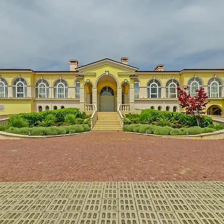Apartment Lighthouse Golf And Spa, 2 Bedroom View By Deluxe