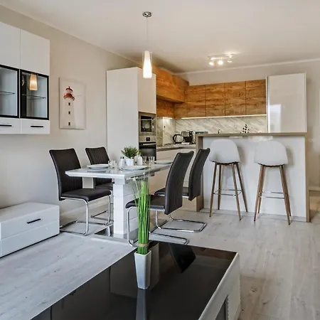 Lighthouse Golf And Spa, 2 Bedroom View By Deluxe Apartment Balchik