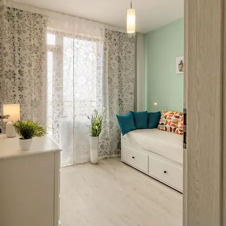 Lighthouse Golf And Spa, 2 Bedroom View By Deluxe Balchik