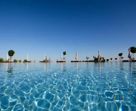 Apartment Lighthouse Golf And Spa, 2 Bedroom View By Deluxe *