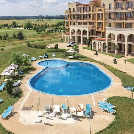 Lighthouse Golf And Spa, 2 Bedroom View By Deluxe