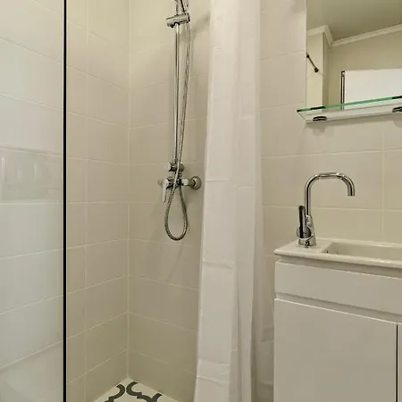 Lighthouse Golf And Spa, 2 Bedroom View By Deluxe Apartment Balchik