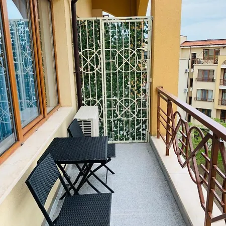 Lighthouse Golf And Spa, 2 Bedroom View By Deluxe *